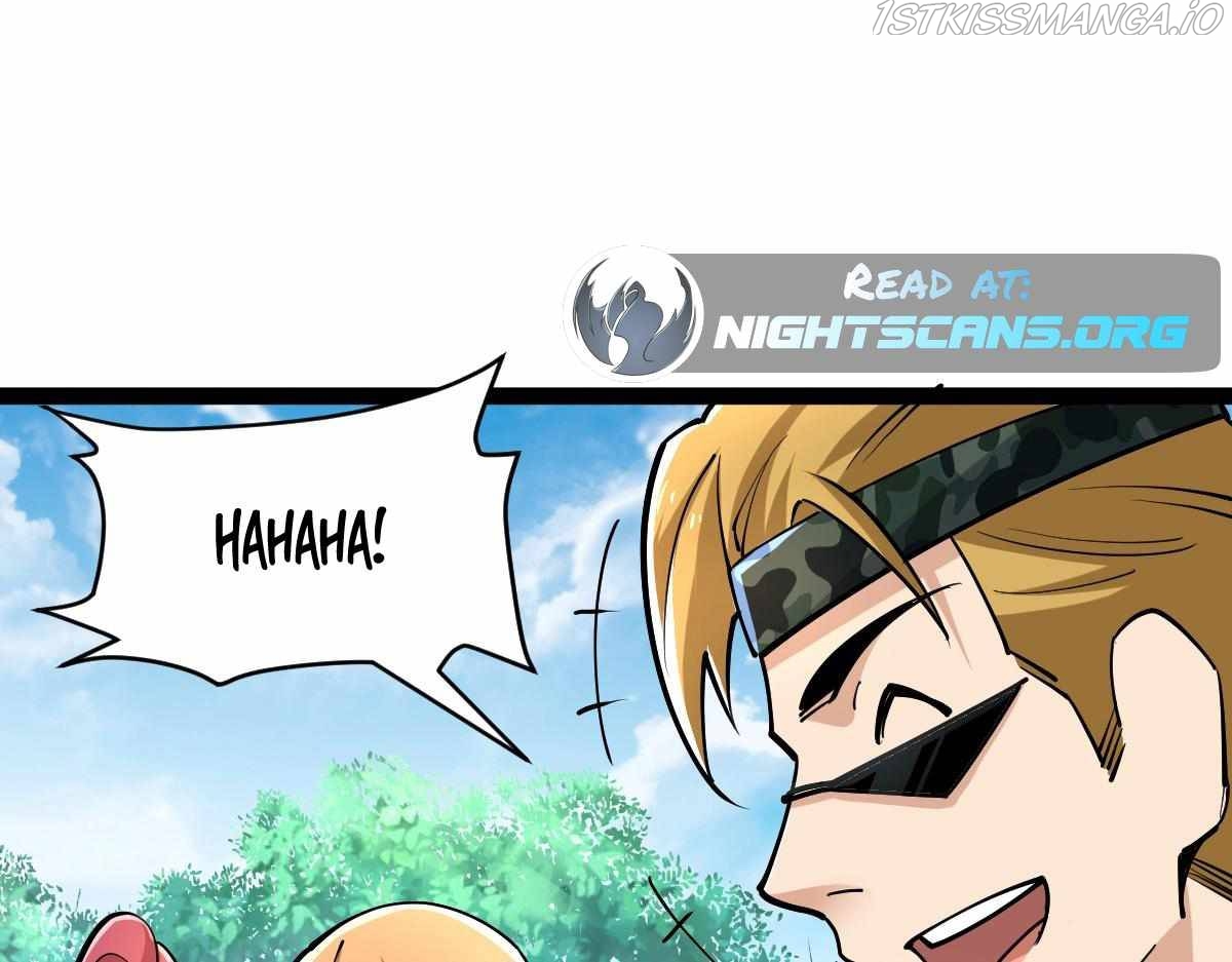 All-Attribute Martial Arts Chapter 34 493 075