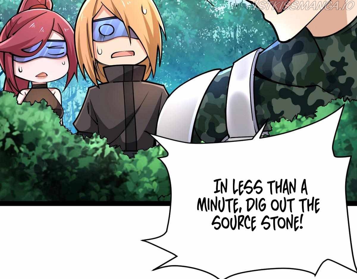 All-Attribute Martial Arts Chapter 34 494 076