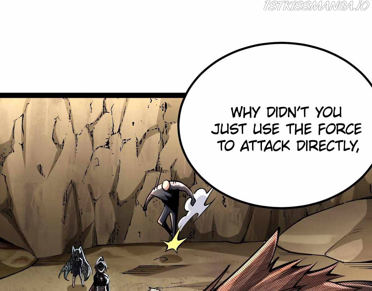 All-Attribute Martial Arts Chapter 34 498 080