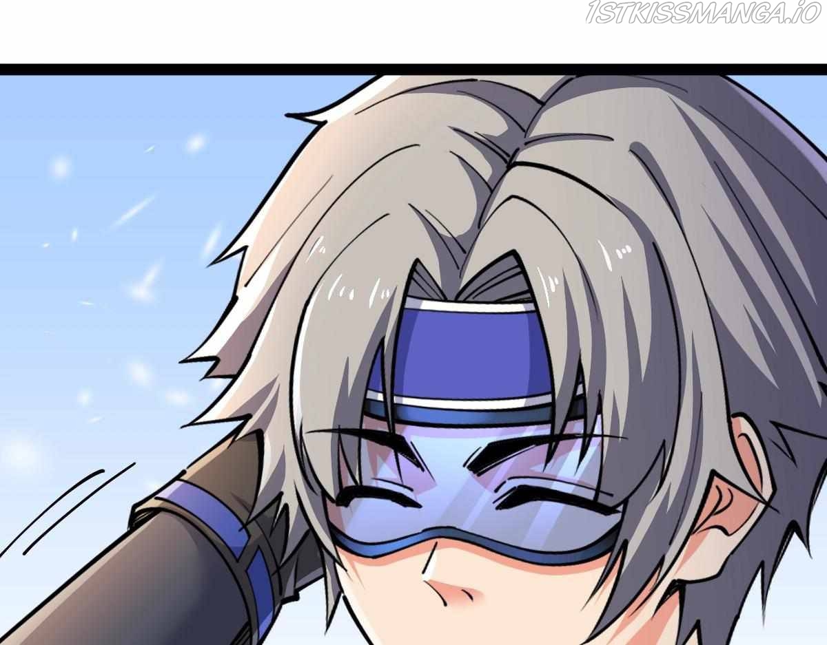 All-Attribute Martial Arts Chapter 34 500 082