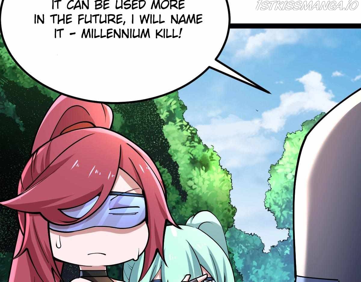 All-Attribute Martial Arts Chapter 34 503 085