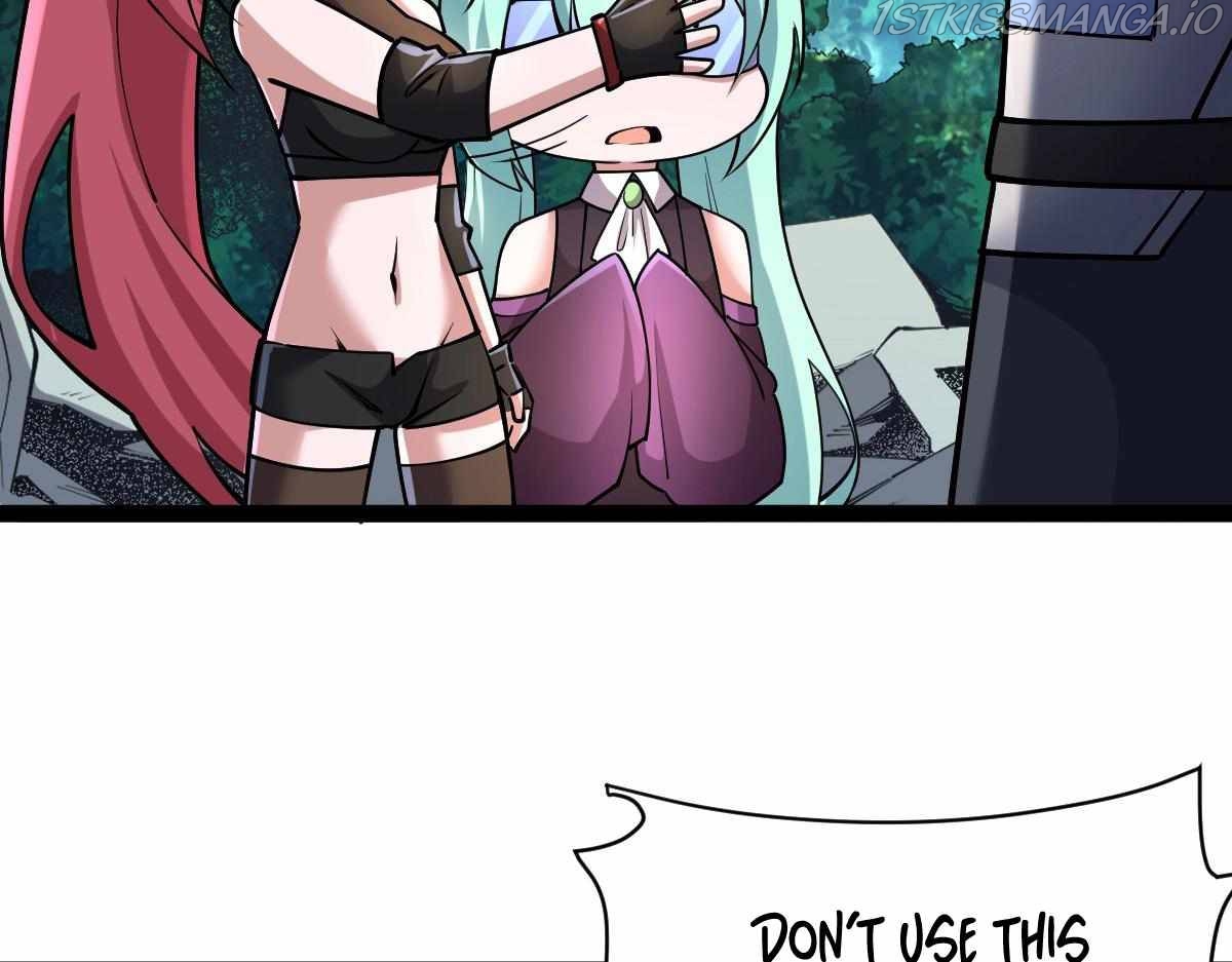 All-Attribute Martial Arts Chapter 34 504 086