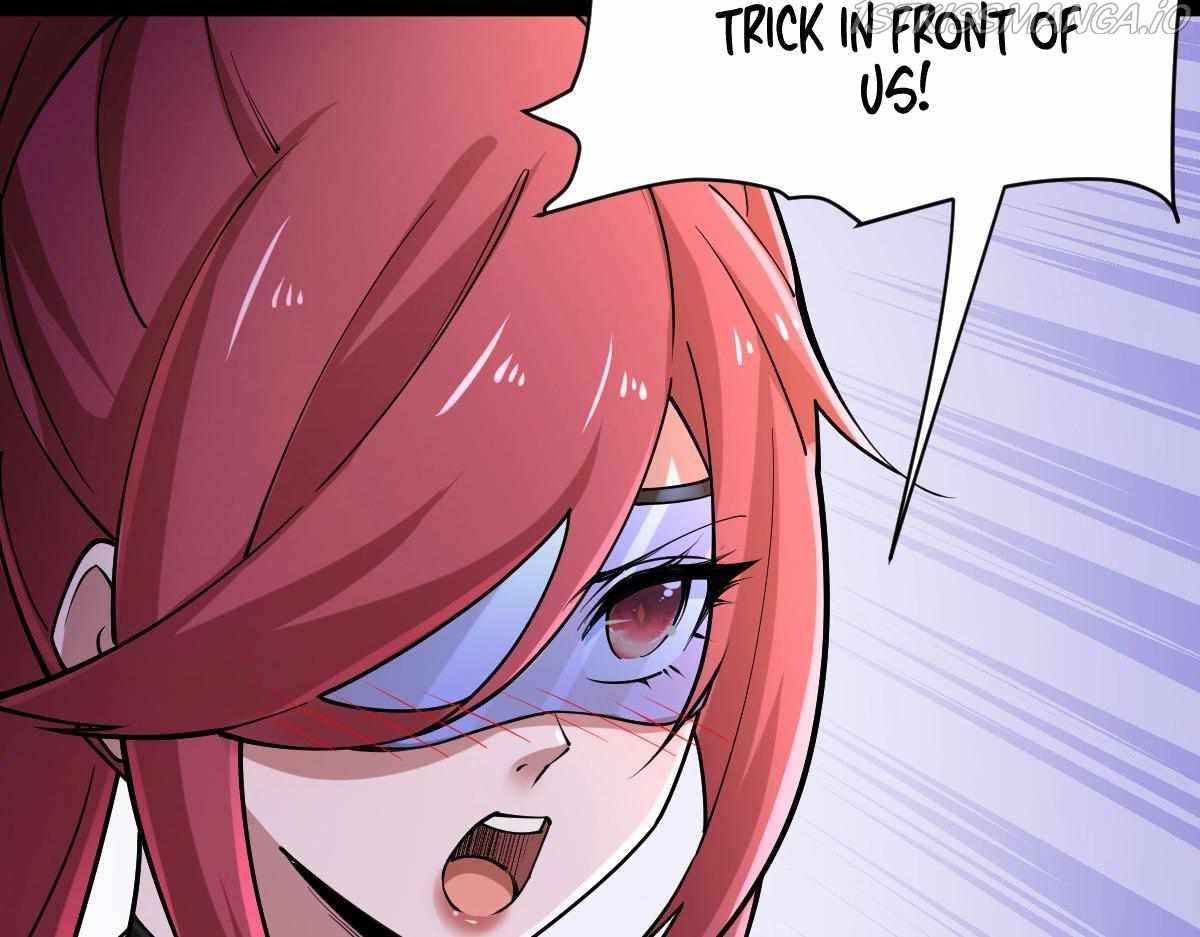 All-Attribute Martial Arts Chapter 34 505 087