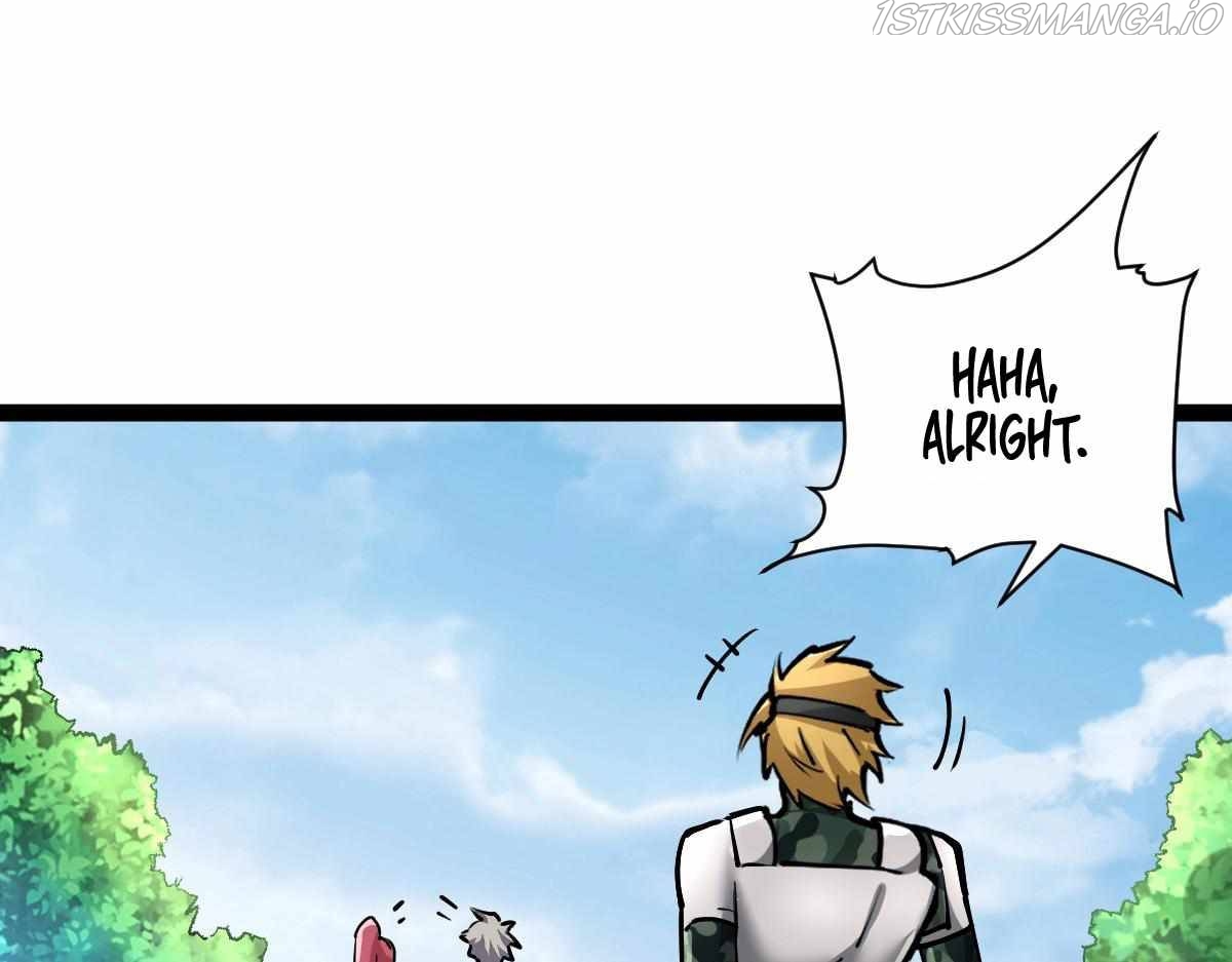 All-Attribute Martial Arts Chapter 34 507 089