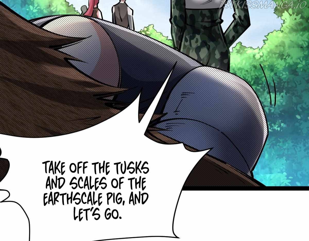 All-Attribute Martial Arts Chapter 34 508 090