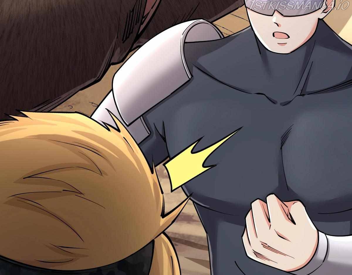 All-Attribute Martial Arts Chapter 34 512 094