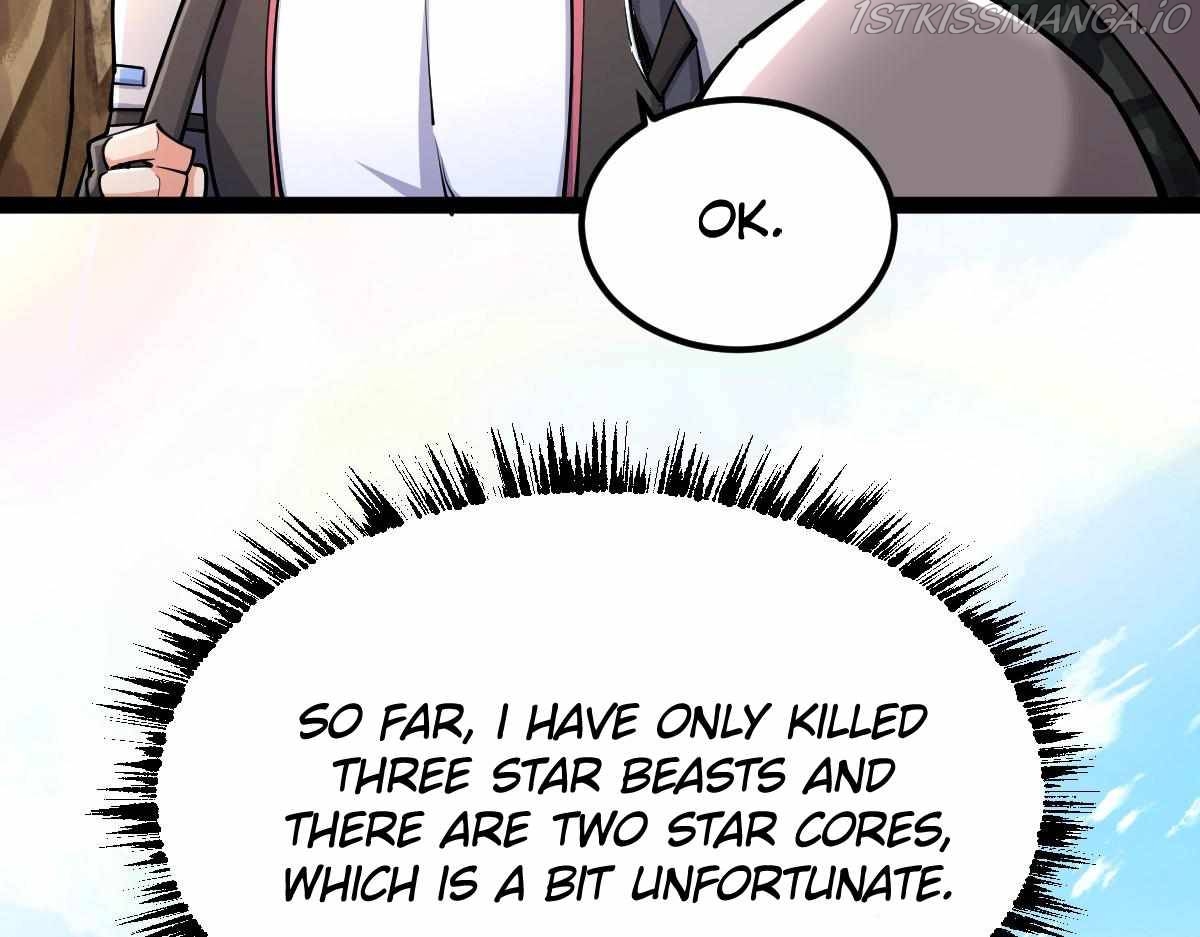 All-Attribute Martial Arts Chapter 34 517 099