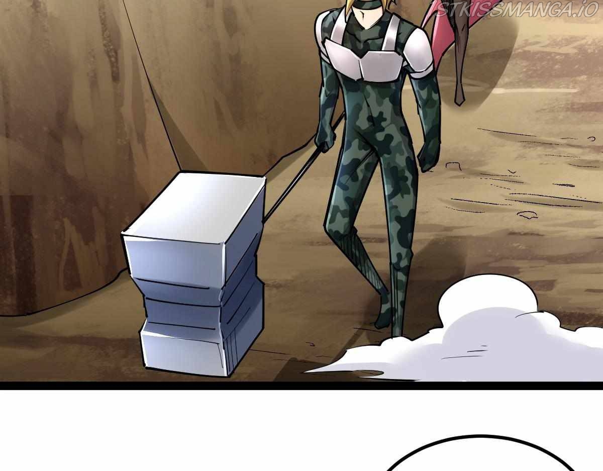 All-Attribute Martial Arts Chapter 34 522 104