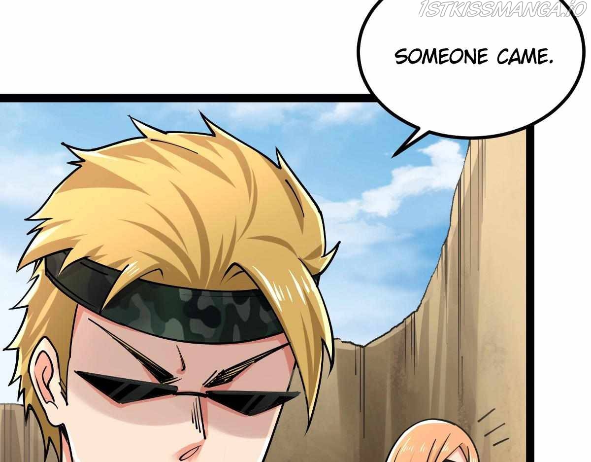 All-Attribute Martial Arts Chapter 34 523 105