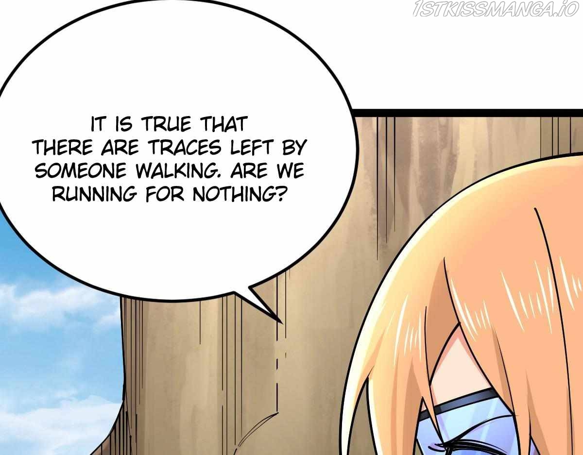 All-Attribute Martial Arts Chapter 34 525 107