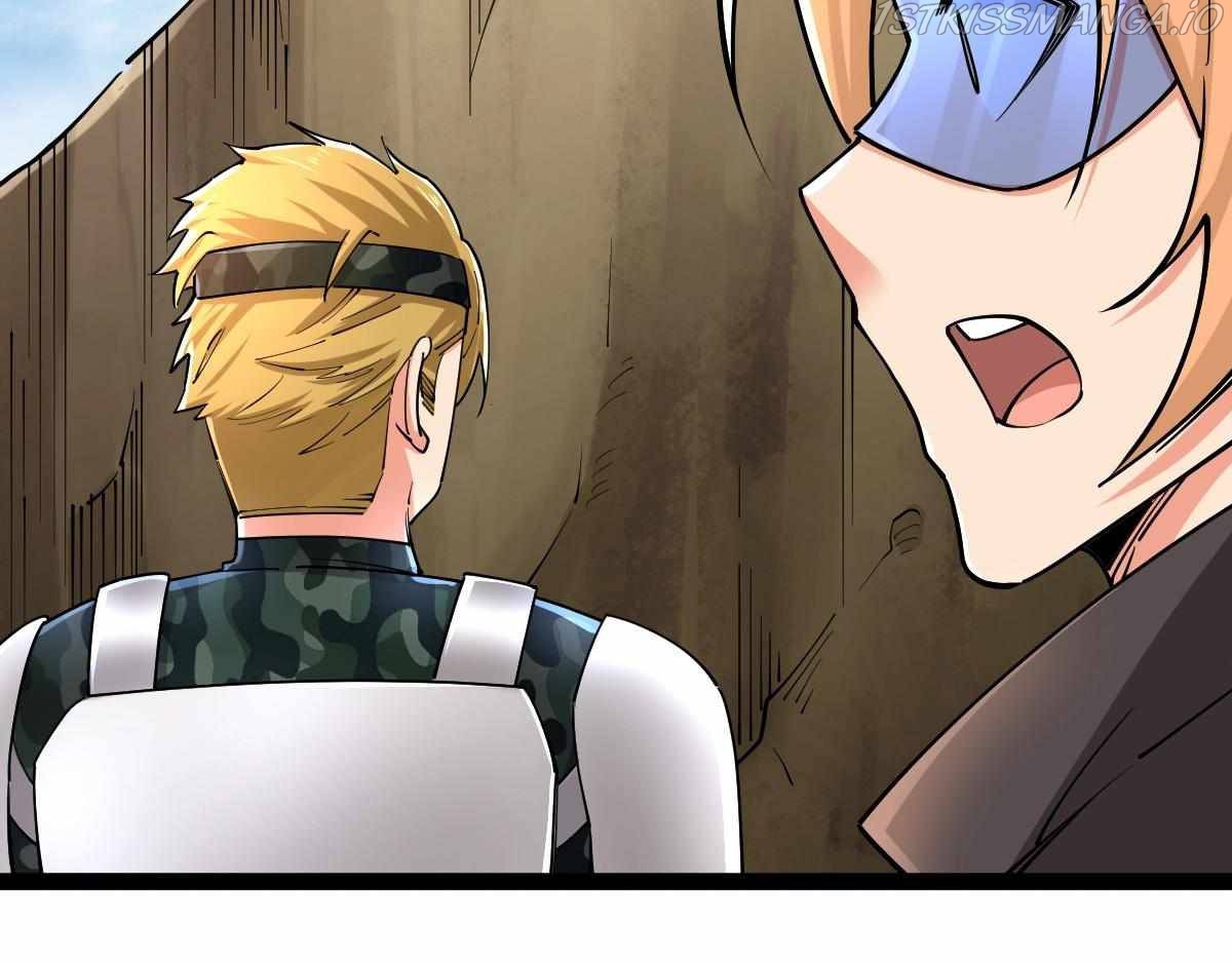 All-Attribute Martial Arts Chapter 34 526 108