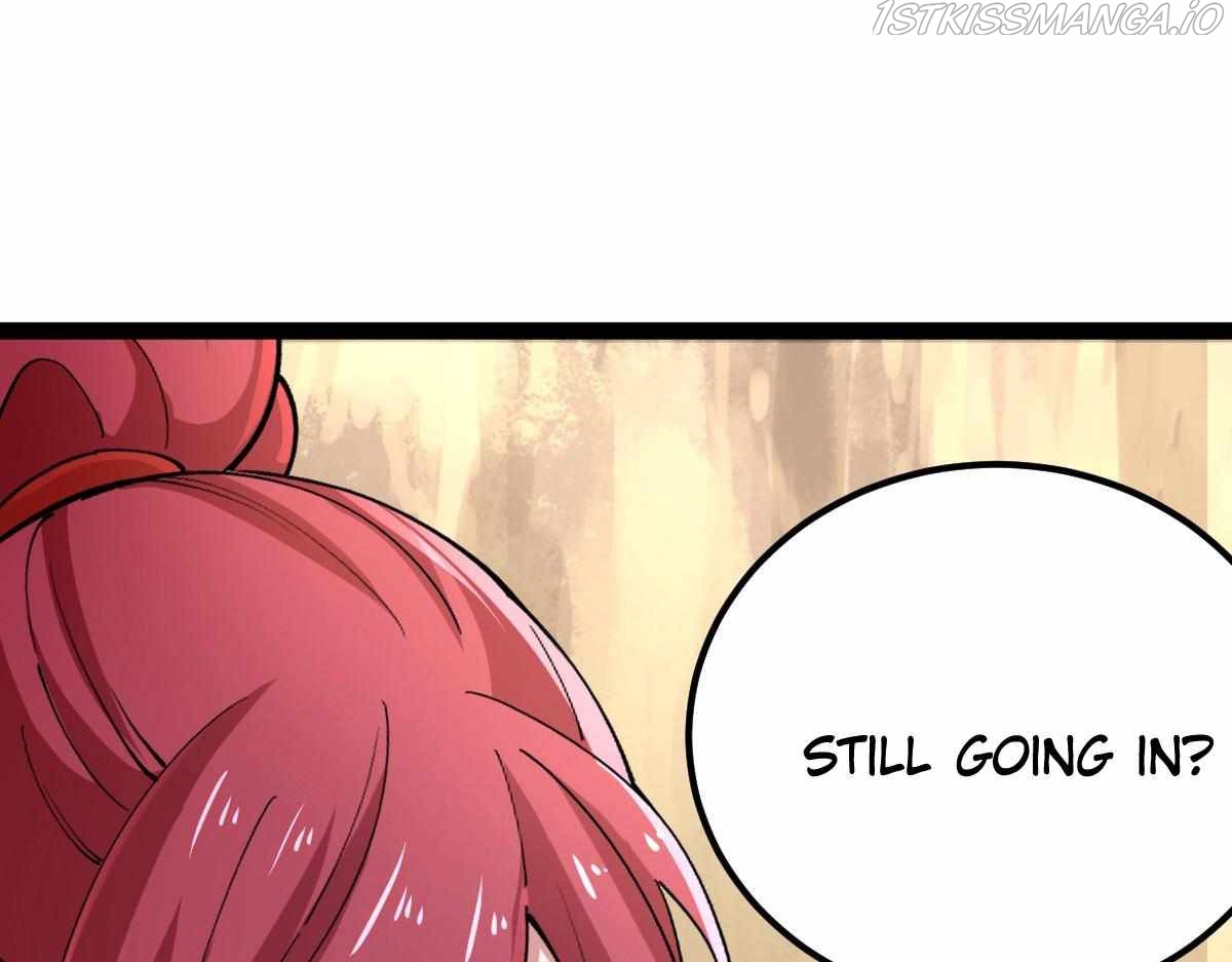 All-Attribute Martial Arts Chapter 34 528 110