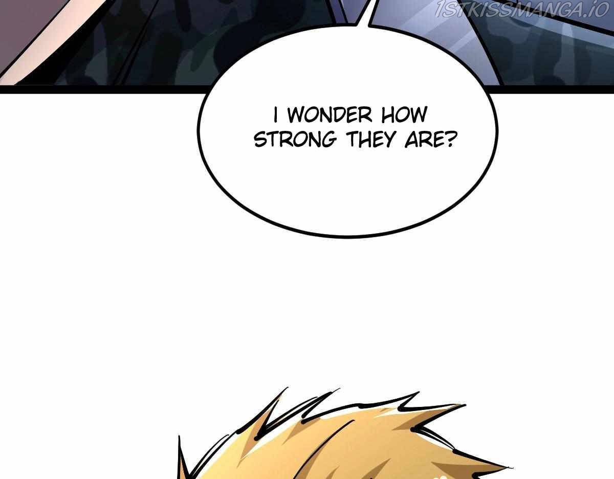 All-Attribute Martial Arts Chapter 34 533 115