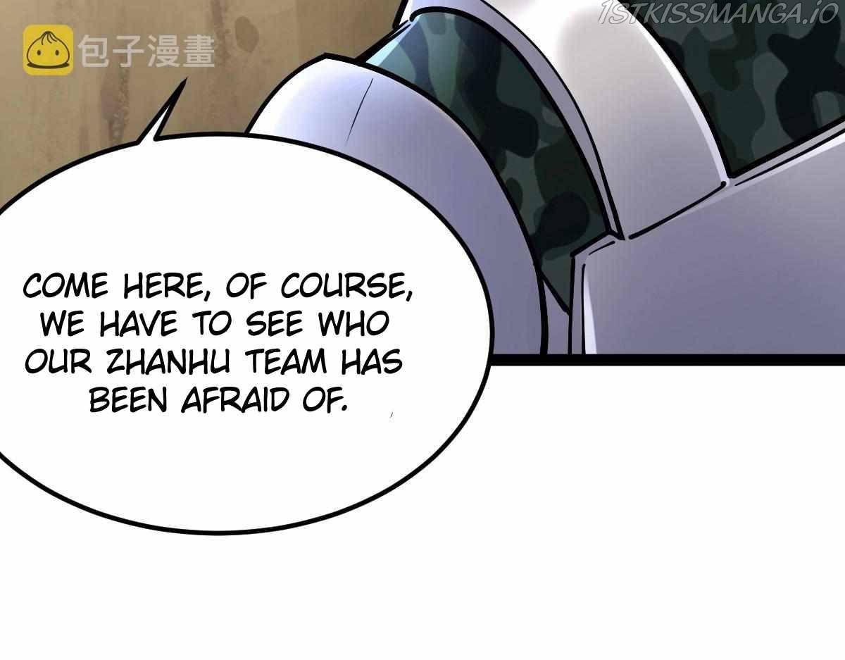 All-Attribute Martial Arts Chapter 34 535 117