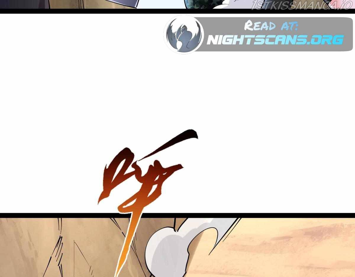 All-Attribute Martial Arts Chapter 34 538 120