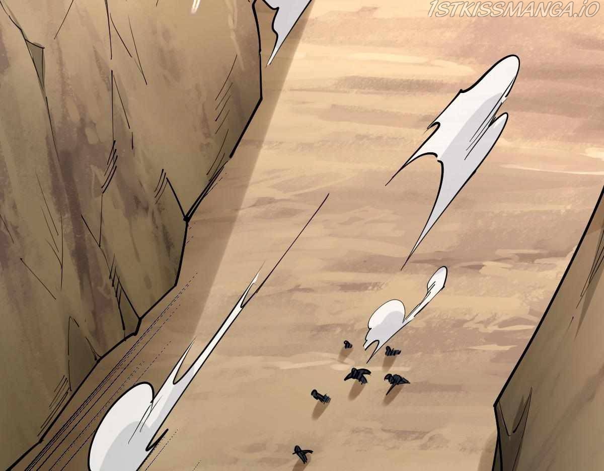 All-Attribute Martial Arts Chapter 34 539 121