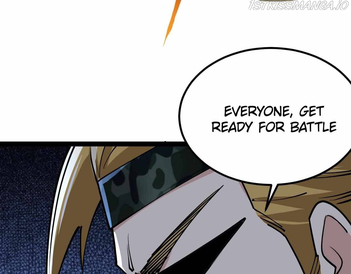 All-Attribute Martial Arts Chapter 34 541 123