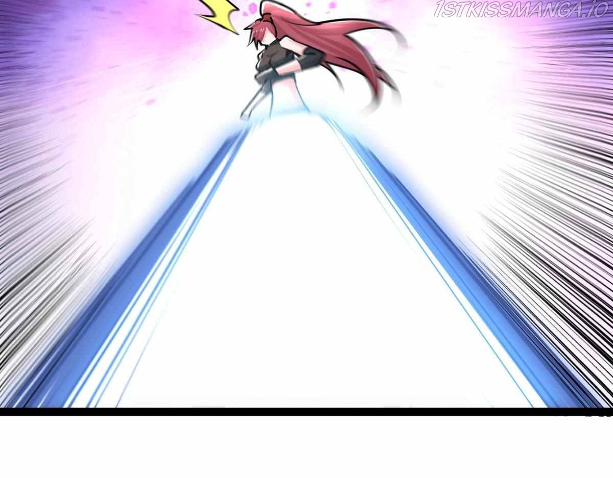 All-Attribute Martial Arts Chapter 34 551 133