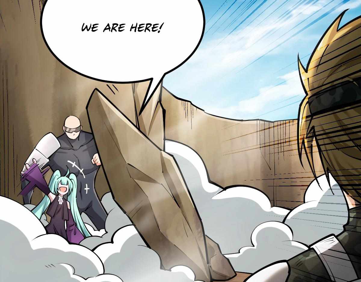 All-Attribute Martial Arts Chapter 36 158 013