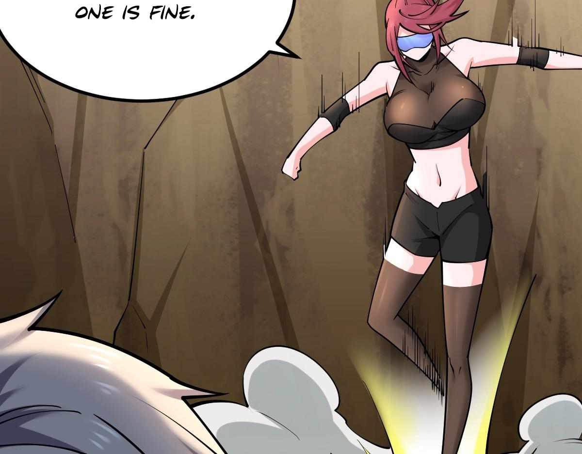 All-Attribute Martial Arts Chapter 36 161 016