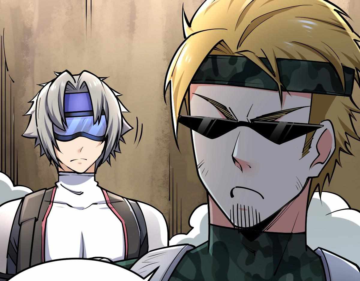 All-Attribute Martial Arts Chapter 36 163 018