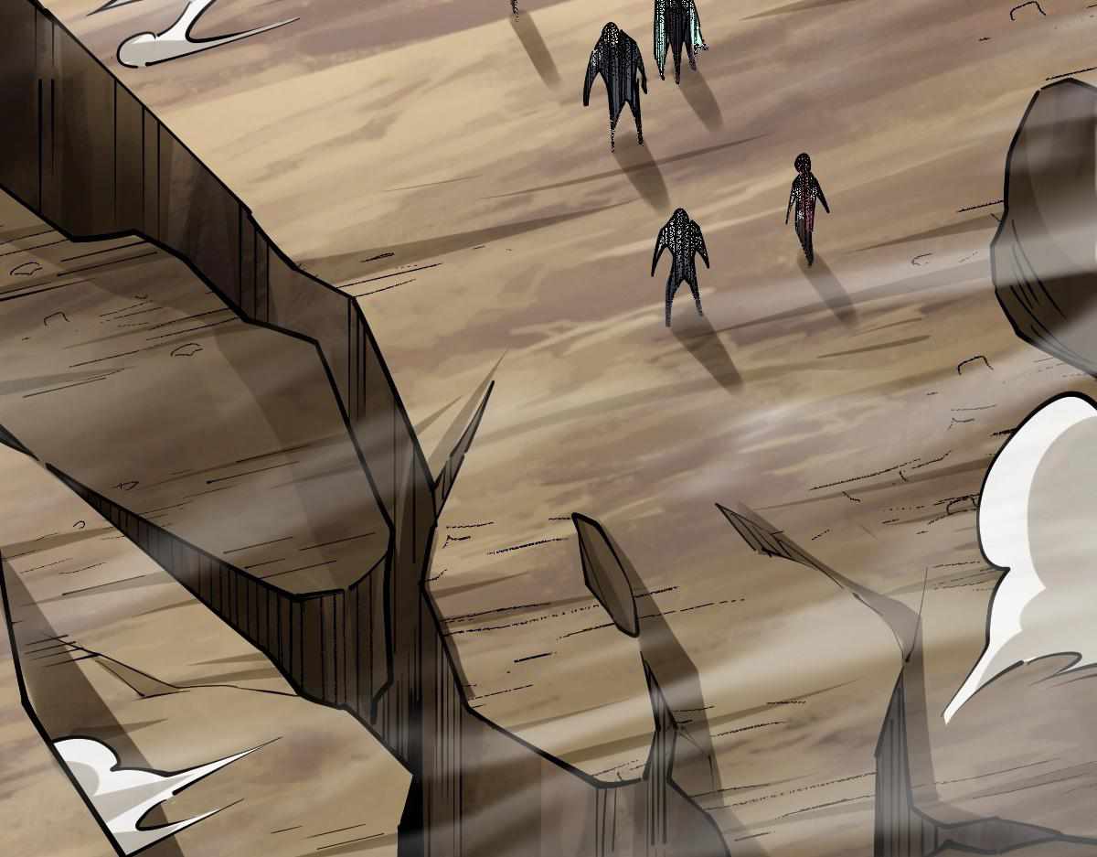 All-Attribute Martial Arts Chapter 36 166 021