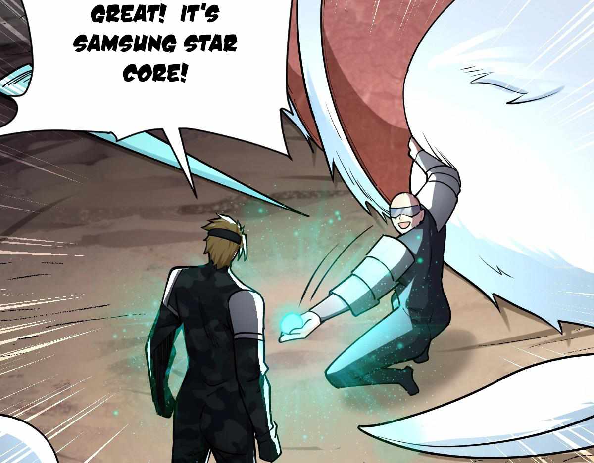 All-Attribute Martial Arts Chapter 36 185 040