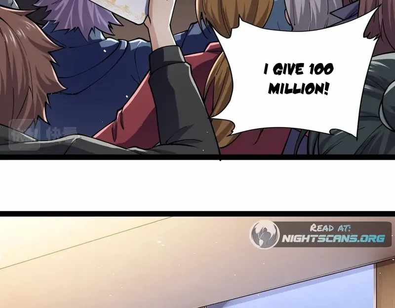 All-Attribute Martial Arts Chapter 40 487 009