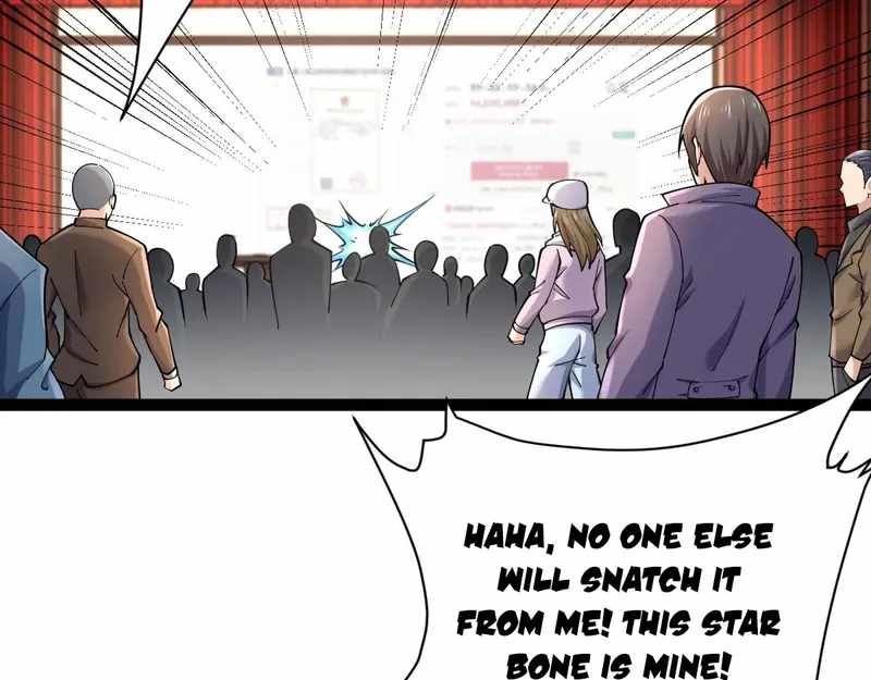 All-Attribute Martial Arts Chapter 40 505 027