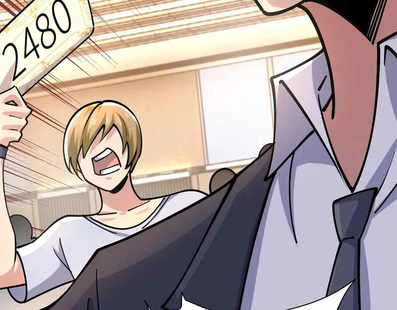 All-Attribute Martial Arts Chapter 40 510 032