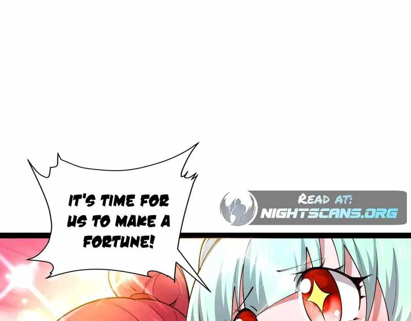 All-Attribute Martial Arts Chapter 40 520 042