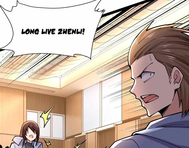 All-Attribute Martial Arts Chapter 40 549 071