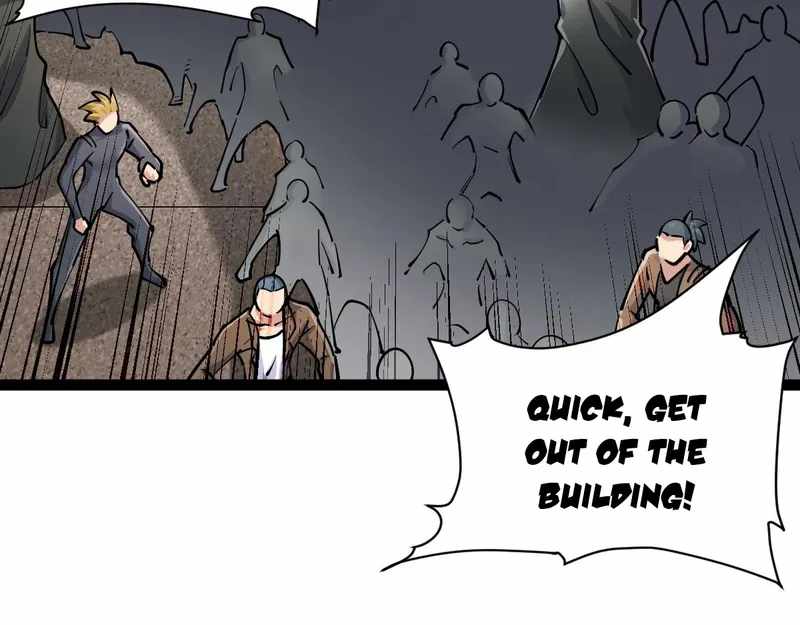 All-Attribute Martial Arts Chapter 40 553 075