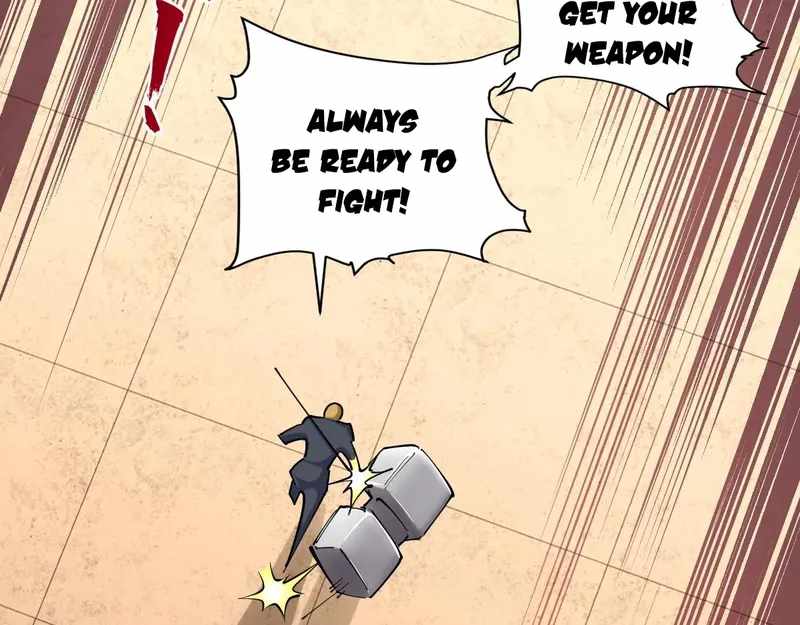 All-Attribute Martial Arts Chapter 40 559 081