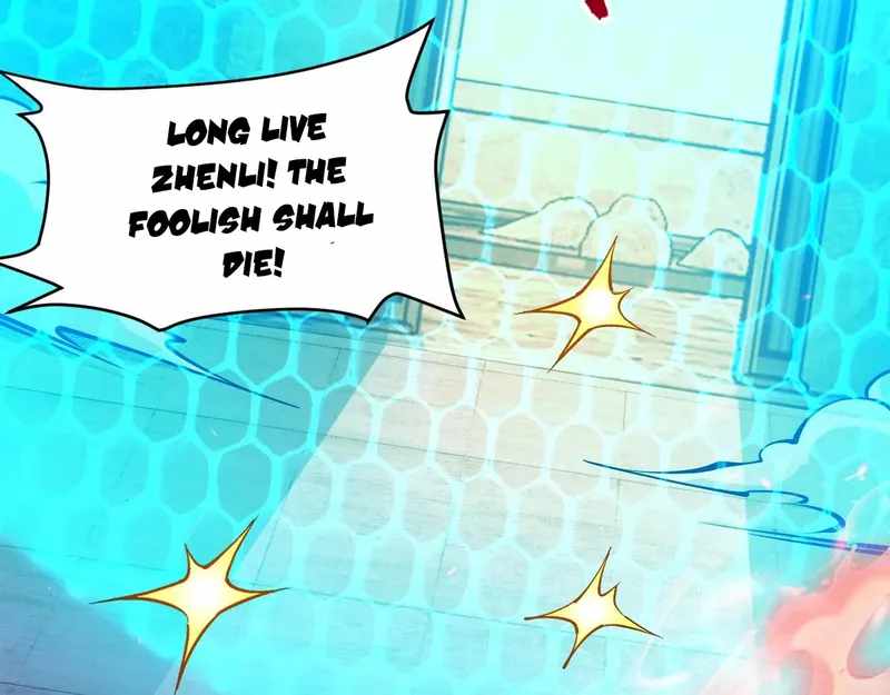 All-Attribute Martial Arts Chapter 40 562 084