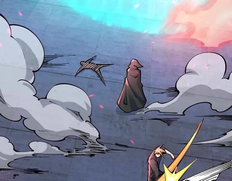 All-Attribute Martial Arts Chapter 40 563 085