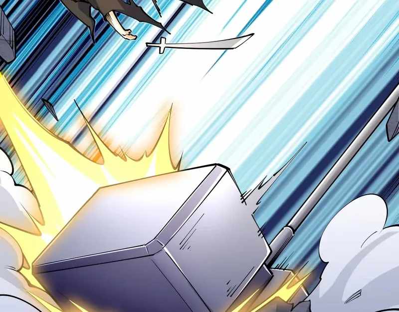 All-Attribute Martial Arts Chapter 40 570 092