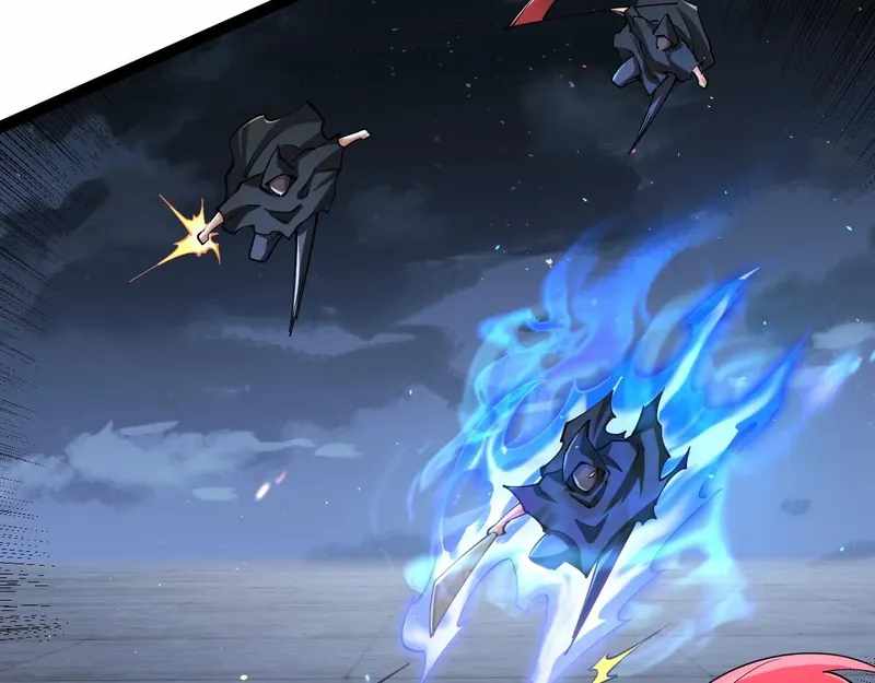 All-Attribute Martial Arts Chapter 40 588 110