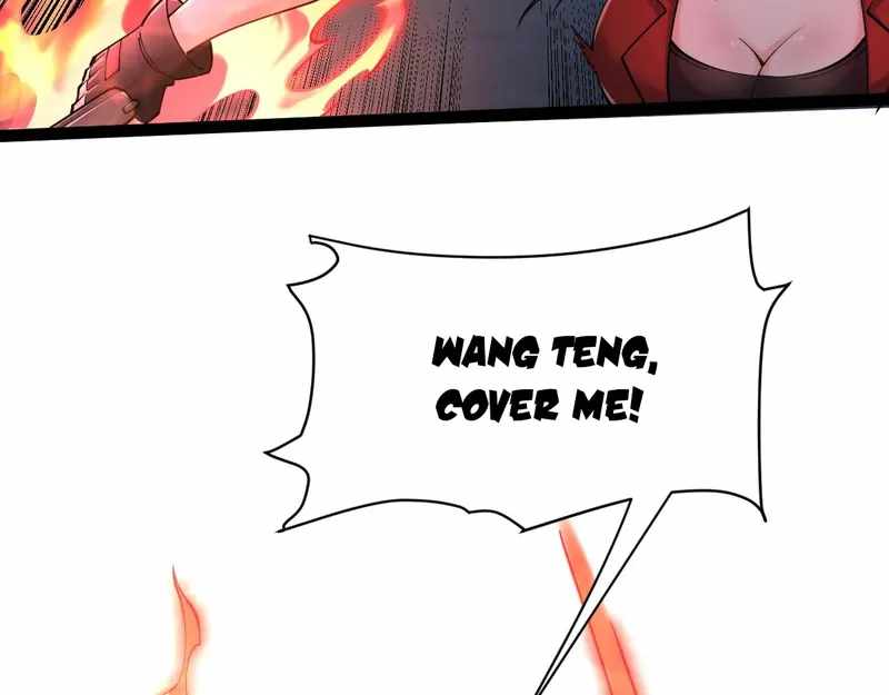 All-Attribute Martial Arts Chapter 40 590 112