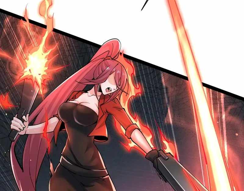 All-Attribute Martial Arts Chapter 40 591 113