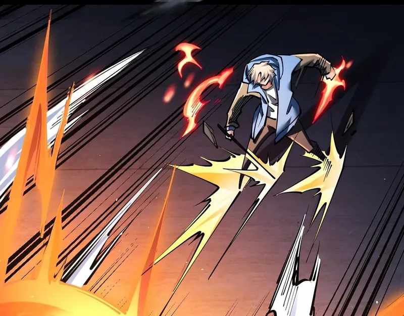 All-Attribute Martial Arts Chapter 40 613 135