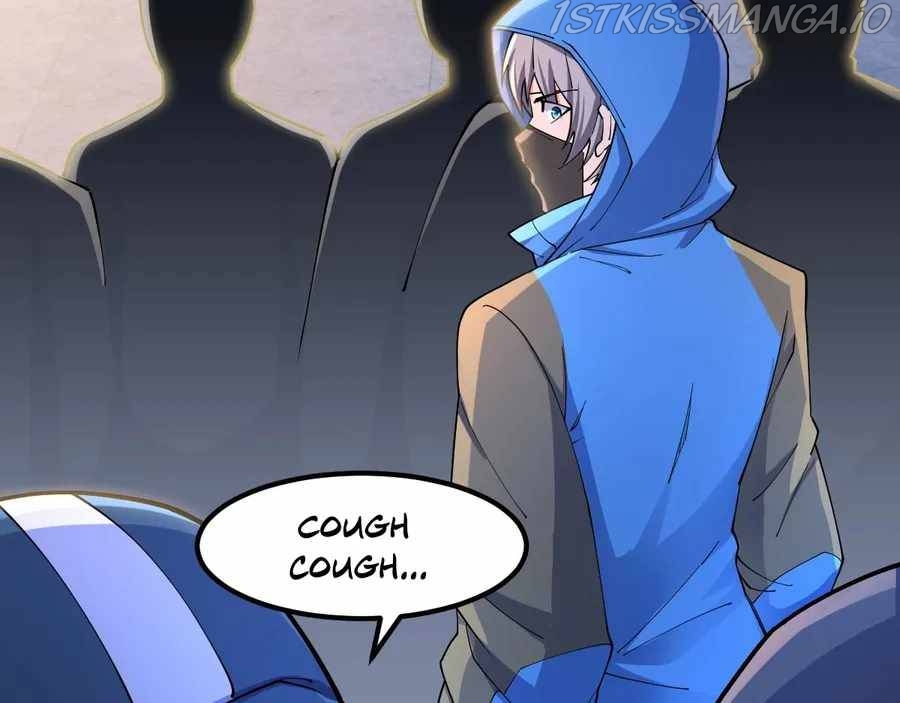 All-Attribute Martial Arts Chapter 42 432 014