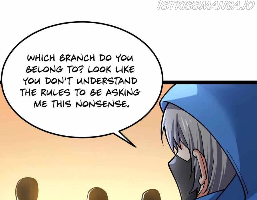 All-Attribute Martial Arts Chapter 42 439 021