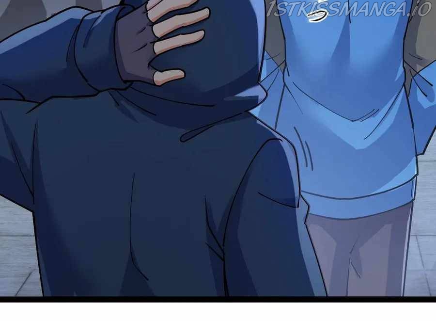 All-Attribute Martial Arts Chapter 42 444 026