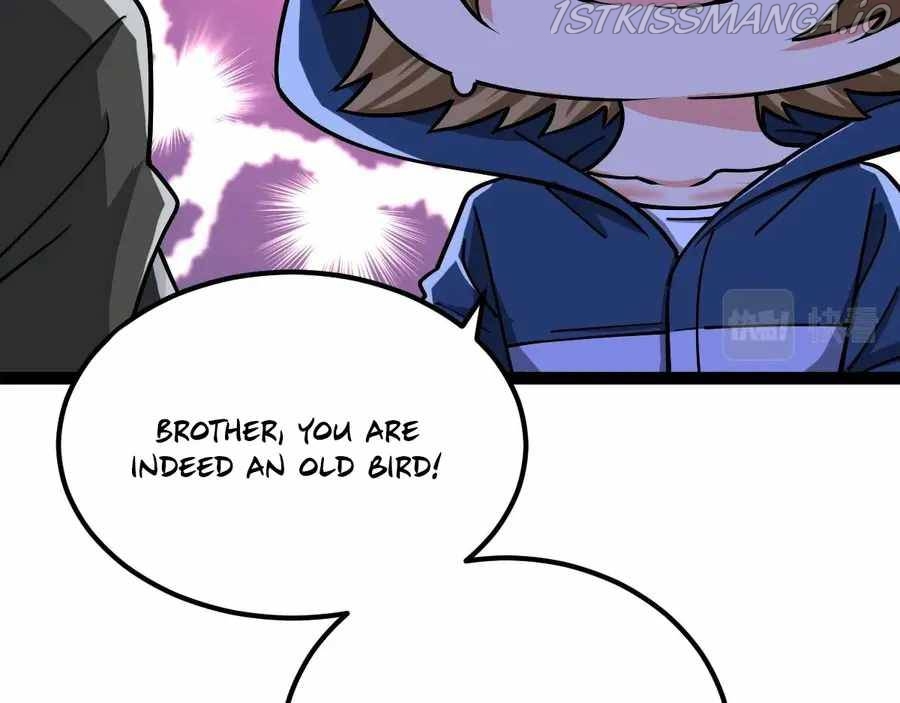 All-Attribute Martial Arts Chapter 42 447 029