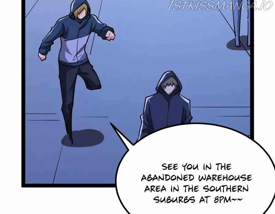 All-Attribute Martial Arts Chapter 42 450 032