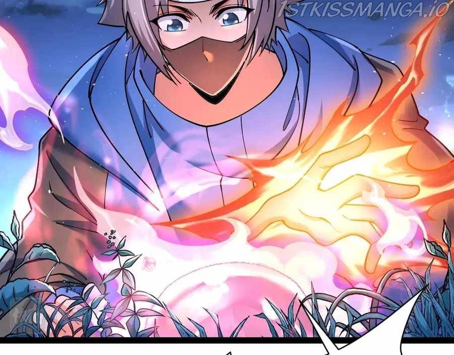 All-Attribute Martial Arts Chapter 42 460 042