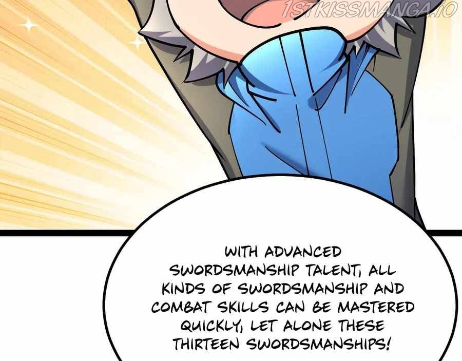 All-Attribute Martial Arts Chapter 42 468 050