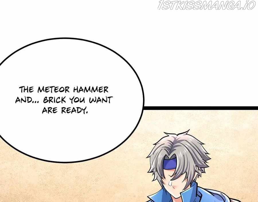 All-Attribute Martial Arts Chapter 42 489 071