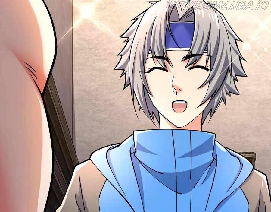 All-Attribute Martial Arts Chapter 42 498 080